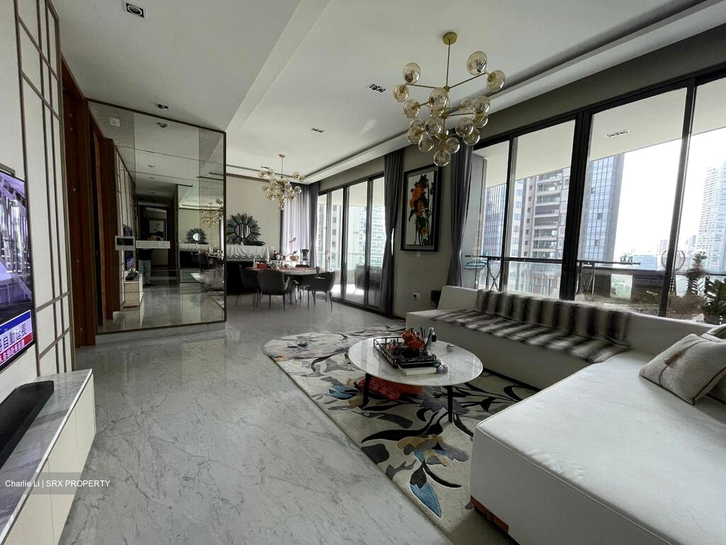 New Futura (D9), Condominium #460160331